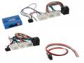 ACV Lenkradadapter fr Lexus / Toyota 20Pin//28Pin analog auf China HU / Blaupunkt ab 2019