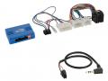 ACV Lenkradadapter fr Toyota 10/6/20 Pin analog auf Pioneer / Blaupunkt bis 2016