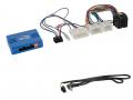 ACV Lenkradadapter fr Toyota 10/6/20 Pin analog auf Clarion / JVC (Klinke)