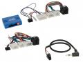 ACV Lenkradadapter fr Lexus / Toyota 20Pin//28Pin analog auf Pioneer / Blaupunkt bis 2016