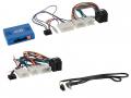 ACV Lenkradadapter fr Lexus / Toyota 20Pin//28Pin analog auf Clarion / JVC (Klinke)