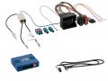 ACV Lenkradadapter fr Audi / Seat / Skoda / VW Quadlock Fakra(f) auf Alpine