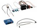 ACV Lenkradadapter fr Audi / Seat / Skoda / VW Quadlock Fakra(f) auf Multilead