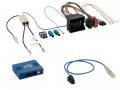 ACV Lenkradadapter fr Audi / Seat / Skoda / VW Quadlock Fakra(f) auf Zenec / Xzent / Digital Dynami