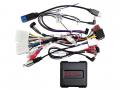 ACV Lenkradfernbedienungsadapter fr Nissan 20Pin/24Pin Multilead USB/AUX - 42XNS011
