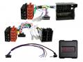 ACV Lenkradfernbedienungsadapter fr Mercedes / Smart / VW ISO / 40Pin Quadlock Multilead - 42XMC00C