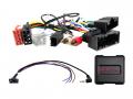 ACV Lenkradfernbedienungsadapter fr Ford 24Pin Multilead USB/AUX - 42XFO018