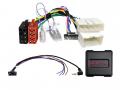 ACV Lenkradfernbedienungsadapter fr Nissan / Opel / Renault 12Pin / 32Pin Multilead - 42XRN008