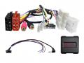 ACV Lenkradfernbedienungsadapter fr Citroen / Peugeot / Toyota 10Pin/28Pin Multilead USB - 42XPG016
