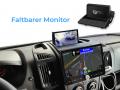 Dynavin Dynavision DVN 6901 MO - Faltbarer Monitor fr fr Fiat Ducato