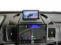 Dynavin Dynavision DVN 6901 MO - Faltbarer Monitor fr fr Fiat Ducato