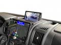 Dynavin Dynavision DVN 6901 MO - Faltbarer Monitor fr fr Fiat Ducato