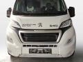 Dynavin Dynavision DVN CW F001 - 210 Frontkamera fr Fiat Ducato Typ 250/251 (ab 2006)