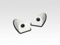 Dynavin Dynavision DVN CW BSK - 210 Seitenkamera fr Fiat Ducato - wei