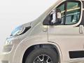 Dynavin Dynavision DVN CW BSK - 210 Seitenkamera fr Fiat Ducato - wei