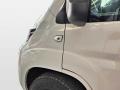 Dynavin Dynavision DVN CW BSK - 210 Seitenkamera fr Fiat Ducato - wei