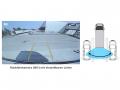 Dynavin Dynavision DVN CWHD 920 Lite - 180 Rckfahrkamera fr Fiat Ducato - Bremsleuchte