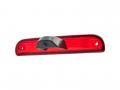 Dynavin Dynavision DVN CWHD 920 Pro - 210 Rckfahrkamera fr Fiat Ducato - Bremsleuchte