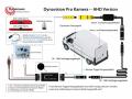 Dynavin Dynavision DVN CWHD 920 Pro - 210 Rckfahrkamera fr Fiat Ducato - Bremsleuchte