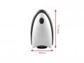Dynavin Dynavision DVN CWHD 910 Comfort - 210 Universal Rckfahrkamera fr Wohnmobile - Aufbau
