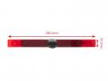 Dynavin Dynavision DVNCWHD930Lite - 180 Universal Rckfahrkamera - Bremsleuchte