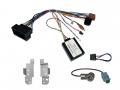 Dynavin D8-UFT02 - CAN-Bus-Adapter fr Fiat Ducato, Citroen Jumper, Peugeot Boxer