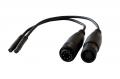 Dynavin CAM-ADP.4 - Kamera-Adapter fr Hymer / Brstner mit Waeco