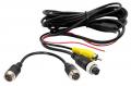Dynavin Dynavision CAM-ADP.9 - Kamera-Adapter fr Challenger und Chausson