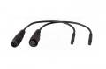 Dynavin Dynavision CAM-ADP.10 - Kamera-Adapter fr Adria und Camos-Kabel