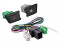 ACV T-Kabelsatz Ford Ranger (2AB, 12/2011 - 12/2015) 2 Schalter - 1114-32