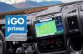 Dynavin N7 IGO DCX- Navigationssofware iGO Primo fr Dynavin Radios fr Caravan- und Nutzfahrzeuge