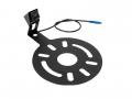 Dynavin Dynavision CAMJP-0010HD Lite - 170 Rckfahrkamera fr Jeep Wrangler JK (2007-2018)