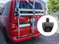 Dynavin Dynavision CAMUNI-002RV Lite - 170 Universal Rckfahrkamera fr Wohnmobile - Anbau