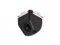 Dynavin Dynavision CAMUNI-002RV Lite - 170 Universal Rckfahrkamera fr Wohnmobile - Anbau