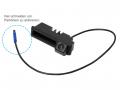 Dynavin Dynavision CAMBH-AU002HD Lite - 170 Rckfahrkamera fr Audi (bis 2015)
