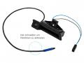 Dynavin Dynavision CAMBH-BM001HD Lite - 170 Rckfahrkamera fr BMW 1, 3, 5, X1, X5, X6