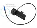 Dynavin Dynavision CAMBH-AU003HD Lite - 170 Rckfahrkamera fr Audi, Skoda