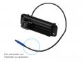 Dynavin Dynavision CAMBH-MB002HD Lite - 170 Rckfahrkamera fr Mercedes C-Klasse