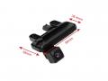 Dynavin Dynavision CAMBH-MB001HD Lite - 170 Rckfahrkamera fr Mercedes A, B, E-Klasse