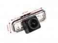 Dynavin Dynavision CAMPL-MB003HD-Y Lite - 170 Rckfahrkamera fr Mercedes E, C, SLK, CLS-Kl. - gelb