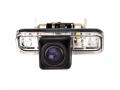 Dynavin Dynavision CAMPL-MB003HD-Y Lite - 170 Rckfahrkamera fr Mercedes E, C, SLK, CLS-Kl. - gelb
