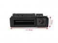 Dynavin Dynavision CAMBH-MQ002HD Lite - 170 Rckfahrkamera fr Audi, Skoda, Seat, Porsche