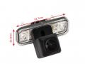 Dynavin Dynavision CAMPL-MB004HD-Y Lite - 170 Rckfahrkamera fr Mercedes E-Klasse - gelb