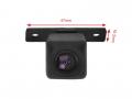 Dynavin Dynavision CAMUNI-001HD Lite - 170 Universal Rckfahrkamera fr Wohnmobile - Anbau