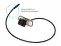 Dynavin Dynavision CAMPL-MB002HD-Y Lite - 170 Rckfahrkamera fr Mercedes C, CLK-Klasse - gelb