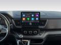 Dynavin D9-KG21 Premium 96 GB - Navigation mit Touchscreen / DAB / Bluetooth fr Renault Trafic