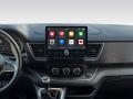 Dynavin D9-KG21 Premium 96 GB - Navigation mit Touchscreen / DAB / Bluetooth fr Renault Trafic