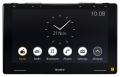 Sony XAV-9550ES - MP3-Autoradio mit Touchscreen / DAB / Bluetooth / USB / CarPlay