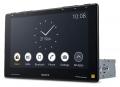 Sony XAV-9550ES - MP3-Autoradio mit Touchscreen / DAB / Bluetooth / USB / CarPlay