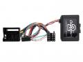 Connects2 CAN-Bus- / Lenkradadapter fr Toyota Proace, Proace-Verso (2016-2021) auf JVC